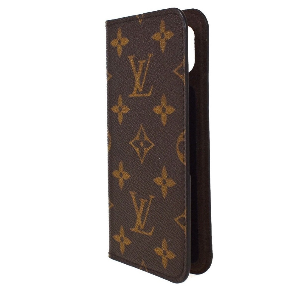 LV iPhone Folio